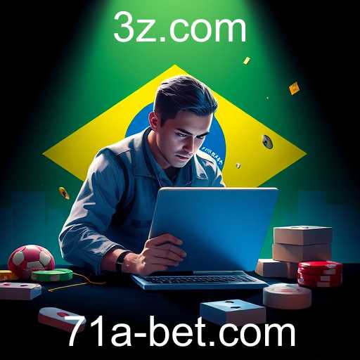 O Crescimento dos Jogos Online e o Cenário Atual no Brasil