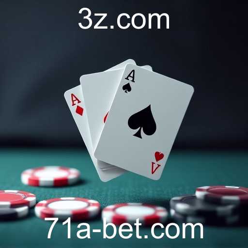 A Ascensão do Poker Online no 71abet
