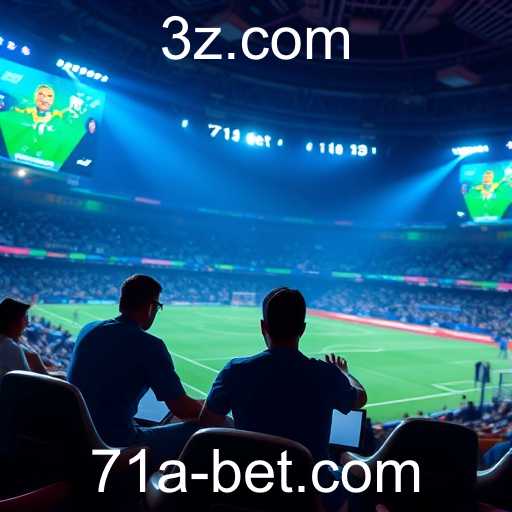 Tendências de Jogos Online e o Papel de 71abet